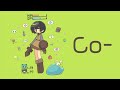 Co- / 真島ゆろ ft.初音ミク