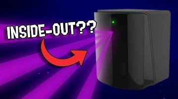 Lighthouse Tracking IS Inside-Out Tracking!