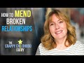 CPTSD: How to Mend BROKEN RELATIONSHIPS!