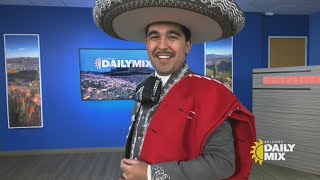 3rd Annual Phoenix Mariachi & Folklorico Festival taking place this weekend