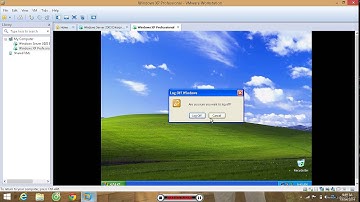 Hướng dẫn cài đặt dịch vụ DHCP Server trong Window Server 2003