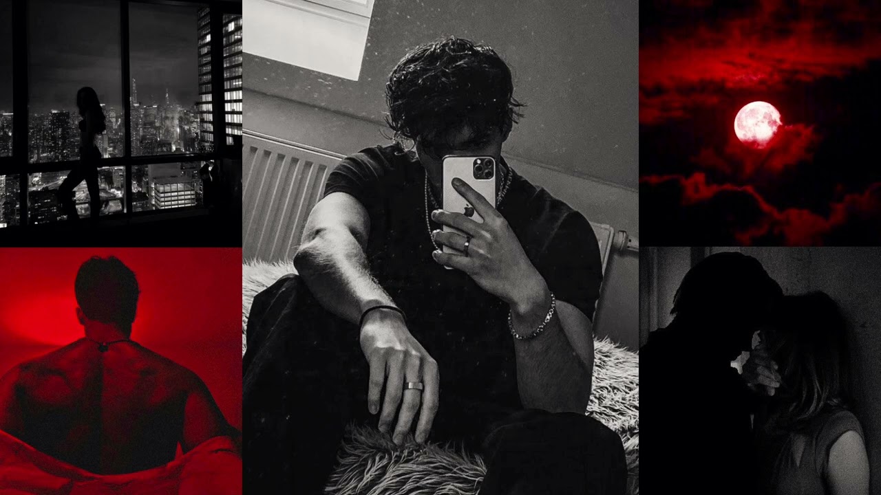 he is obsessed with you - obsessive C.ai - Dark Romance playlist 🥀📖