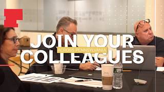 2019 AIA PA Architectural Excellence Awards Trailer Teaser