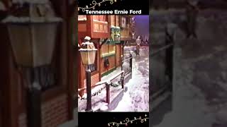 It Came Upon A Midnight Clear Tennessee Ernie Ford