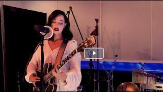 Oh Such A Spring - Fontaines D.C. Cover - Elizabeth Moen at Hyde Street Studios