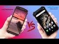Cubot King Kong Mini VS Ulefone Armor X5 - Which is Better!!