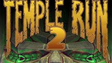 Temple Run 2 Infinite Coins & Gems Cheat
