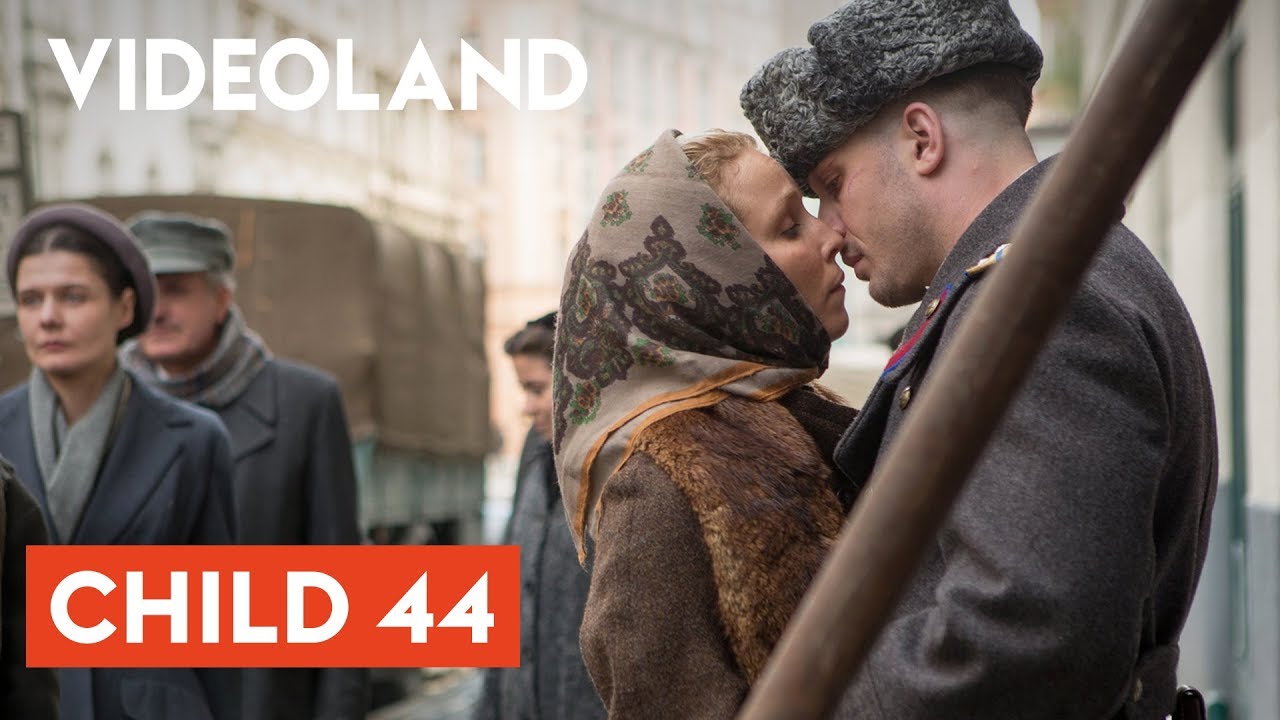 Child 44 | Trailer