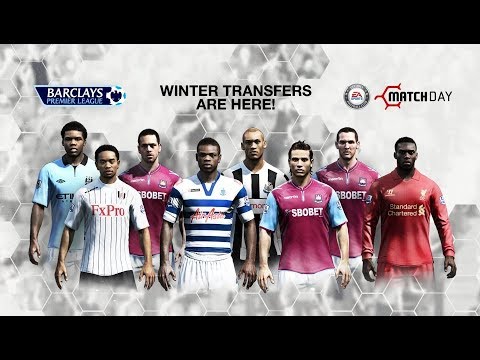 Update Game Fifa 14 Update Wintertransfers 2018-19- Update Game Fifa 14 Update Wintertransfers 2018-19-
