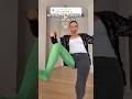 THIS WASN’T EASY TO FILM 👆😳 #shorts #viral #dance #subscribe 