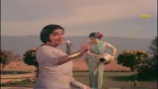 Poo Vaitha Poovaikku | Flowers for Poovaikku | TM Soundararajan, P. Susheela, LR Eswari