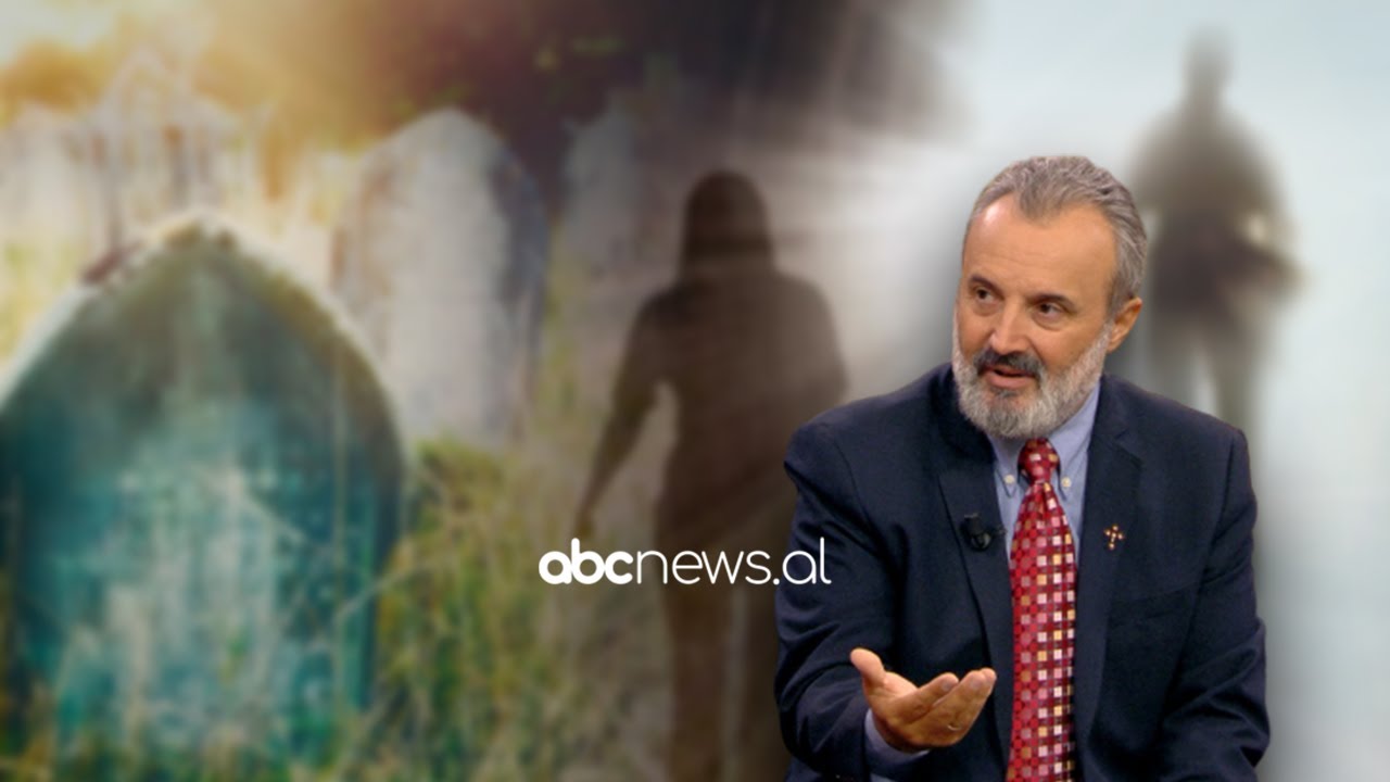 A na flasin shpirtrat pas vdekjes? Teologu tregon menyren e vetme qe ekziston | ABC News Albania