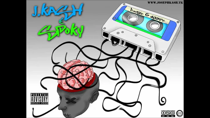 02.CREPUSCOLO - DOUBLE G MIXTAPE - JOSEPH KASH