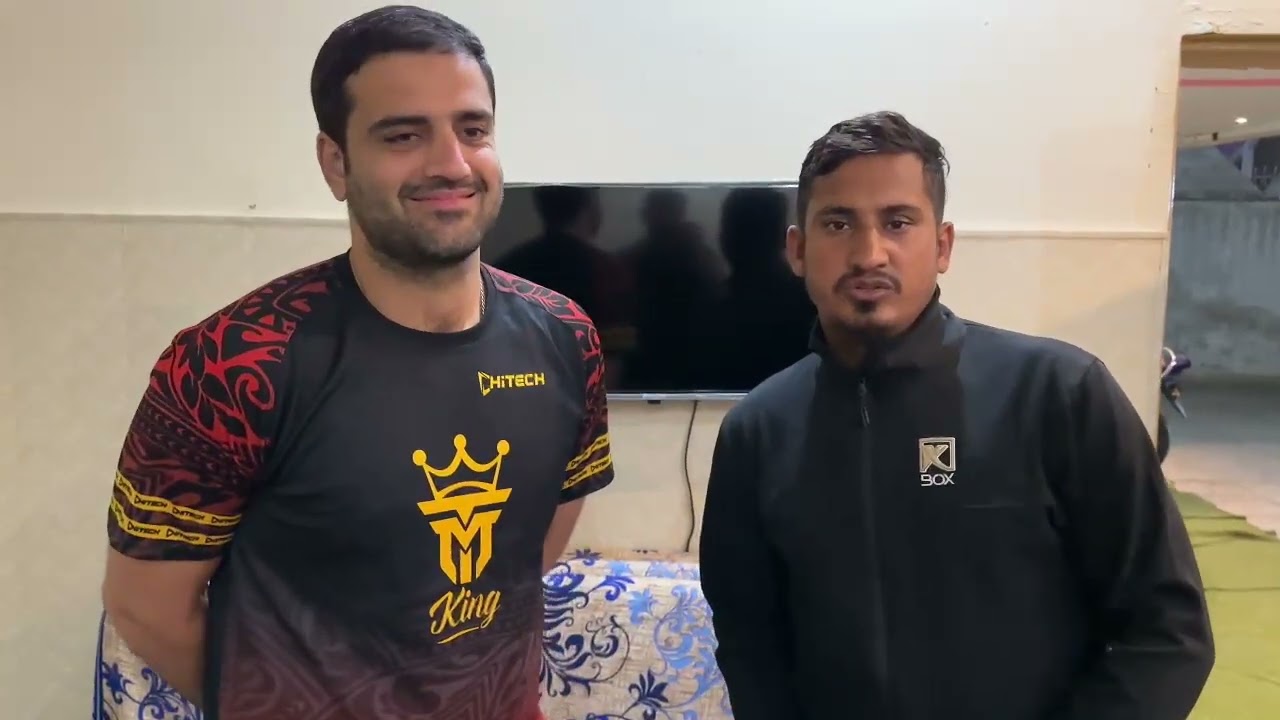 Perfect Stance & Handle Grip for Hitting Long Sixes | Tape Ball Cricket Tips