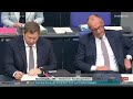 ⚠️ „Bundestag droht zusammenzubrechen?“ – Tino Chrupalla (AfD) in der Generaldebatte