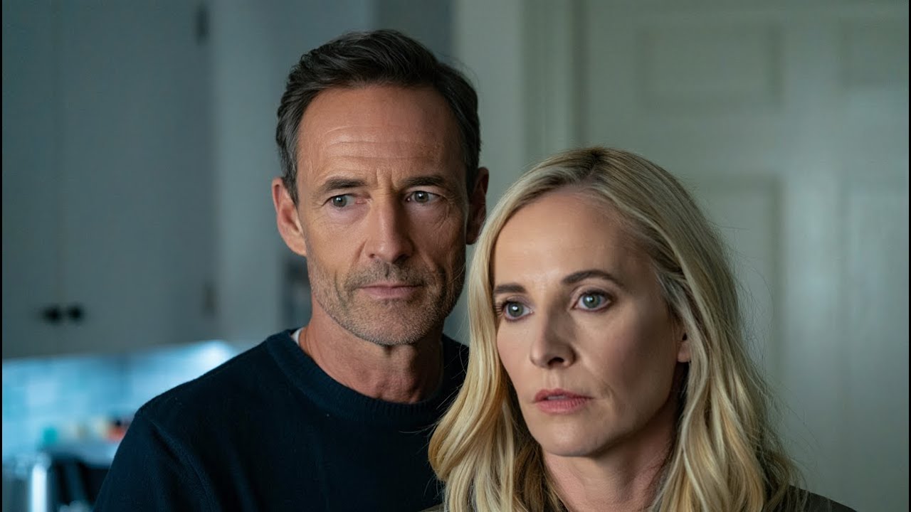 Она сказала, что ей нужна одна ночь в одиночестве — и я позаботилась о том, чтобы это стало посто...