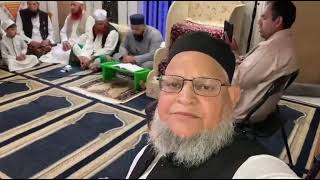 Chamak Tujsay Patay Hain Muhammad Tariq Javed Madani 29052026 Masjid Jamia Al Nur