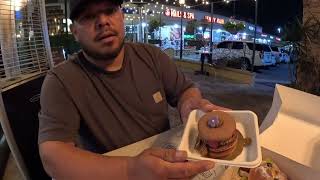 Poor Dude Reviews Paris Baguette In Diamond Bar,CA🔥