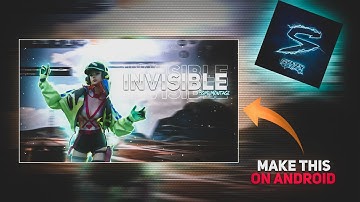 How To Make Thumbnail Like @Synzx