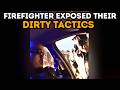 Corrupt Cops Abandoned Their Illegal Stop Then Targeted Him After He Filed A Complaint