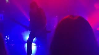 Paradise Lost - Hope Dies Young - Live in Leeds 2022