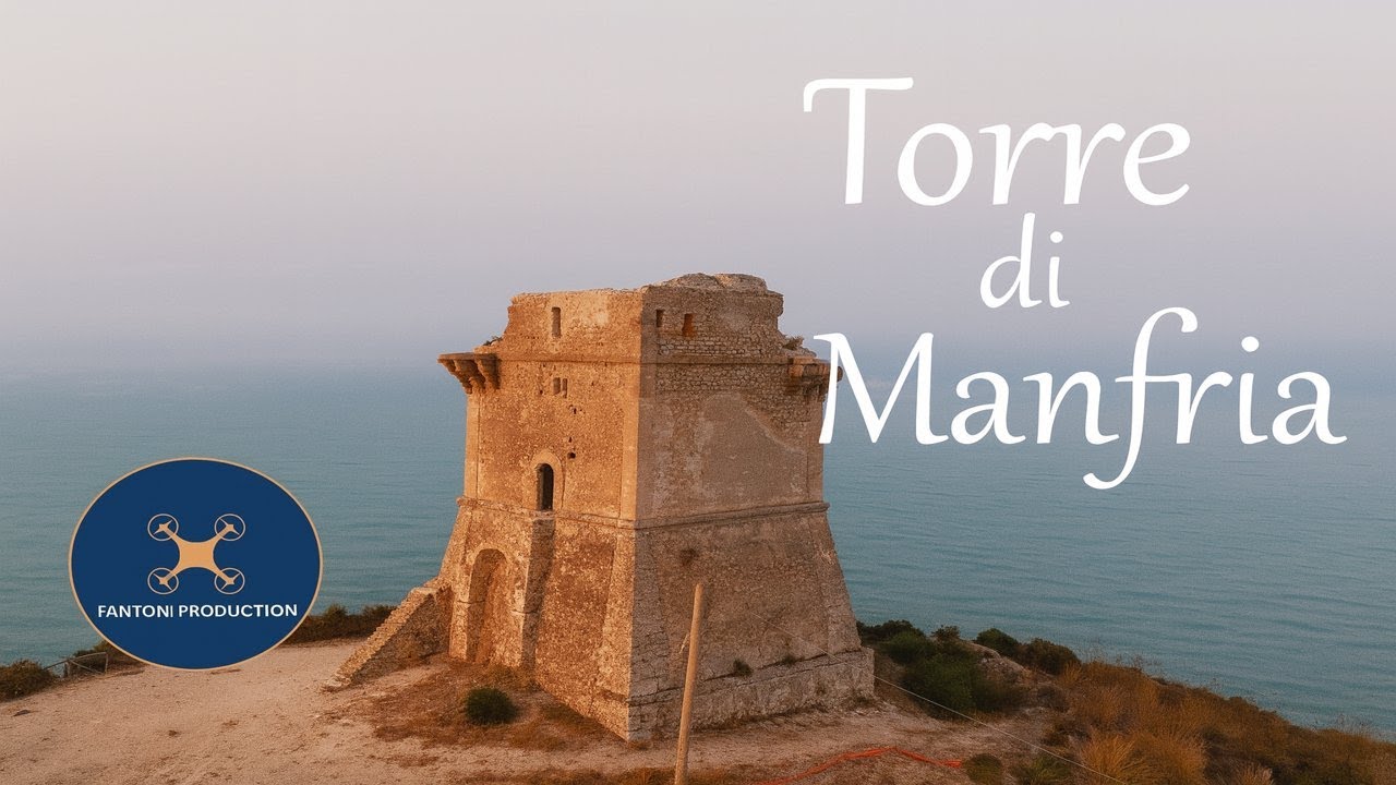 Manfria Torre - Sicilia - Gela (CL)