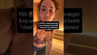 The Sauna “Hack” That’s More Powerful Than Any Supplement | Dr. Padilla
