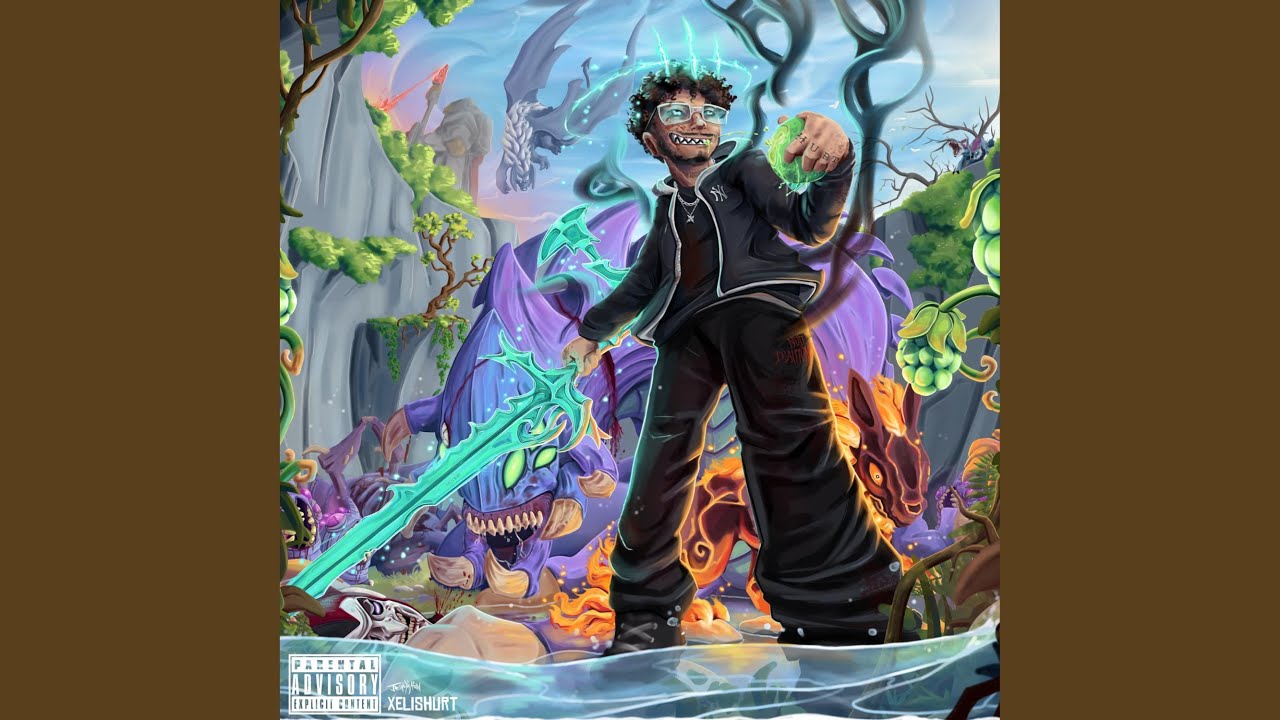 Guarda EMERALD su YouTube Guarda EMERALD su YouTube