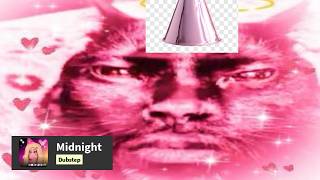 Midnight (Dubstep) [ ROBLOX SPLASH SET ✨ ]