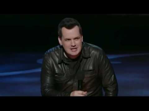Jim Jefferies ' Donald Trump is a Lotta Fun'