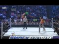 Amazing shawn michaels sweet chin music on rey mysterio in the air