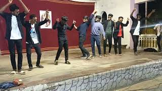 Arabic Kuthu Dance performance By Apm Boys 💫💫💫 | funny dance performance #adaikalapuram | ns selva