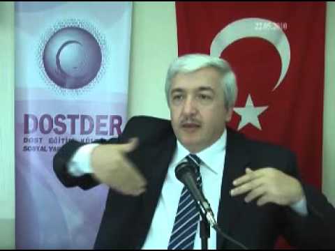 Tâ hâ sûresi  [78-87.Âyetler]- Prof. Dr. Mehmet OKUYAN-