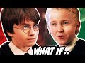 What If Harry Accepted Draco Malfoy's Handshake? - Harry Potter Theory