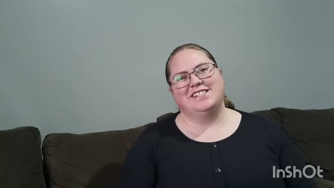 Home & Happy Life. Das erste Video 