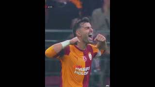 GALATASARAYLILAR BİR LİKE ATABİLİRMİ♥️7K İÇİN DESTEK VERİRMİSİN#galatasaray#football#edit
