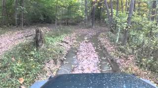 20151010 Vinton County TR8 Clip 4