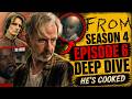 FROM Season 4 Episode 6 Deep Dive: Henry Is COOKED