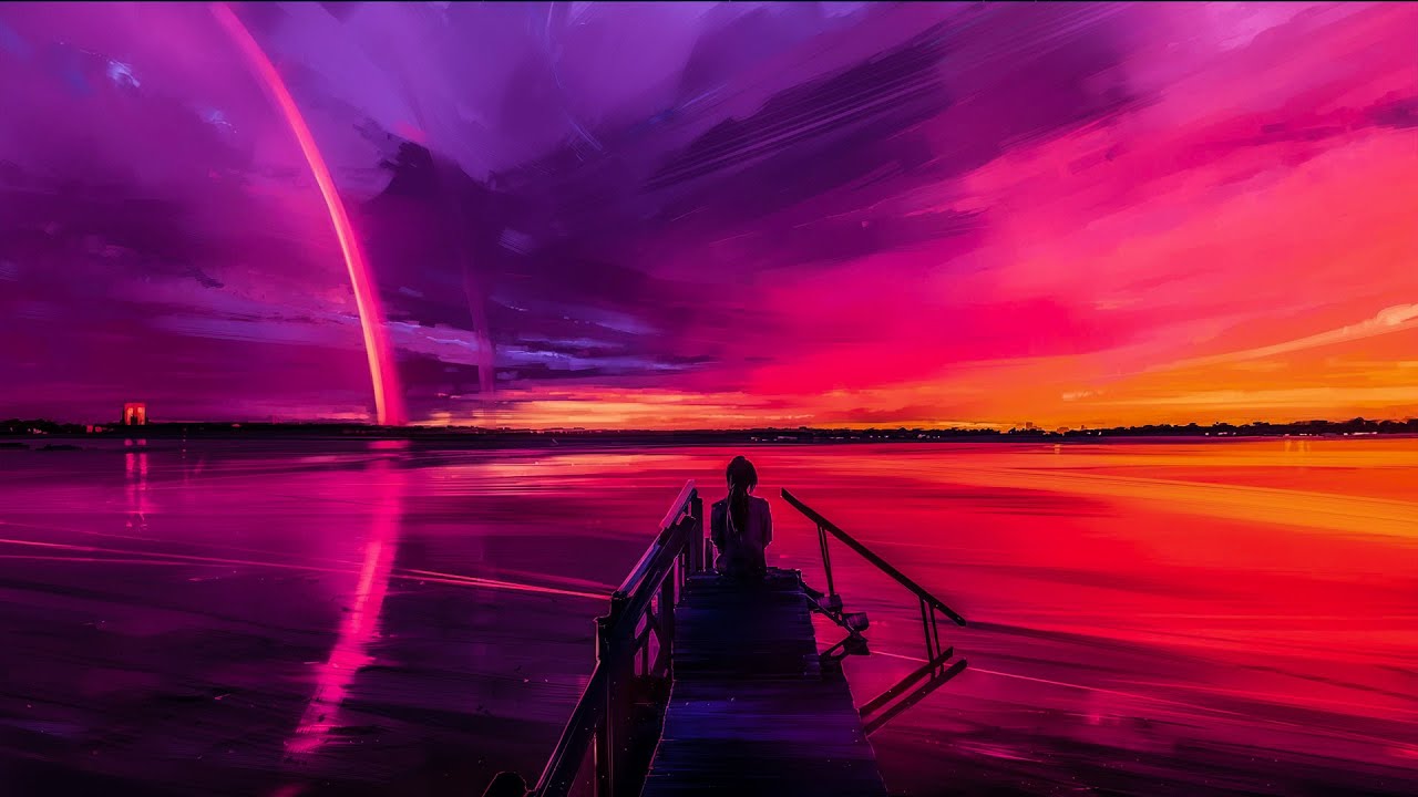 Lose It | Chillstep & Future Garage Mix