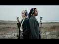 Cinematic Pop Reggae 💗 Sia ft. Damian Marley – Softly We Remain Songs (AI Version)
