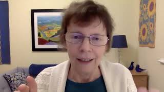 United in Strengths with Dr Ruth Baer - March 8th, 2021