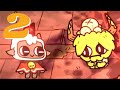 Amdussy-us!!! Cult of the Lamb - Part 2 - Darkwood & Amdusias - BrysonnyD
