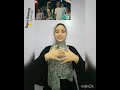 رمضان ليه روح ♥️ بلغة الاشارة 🤟