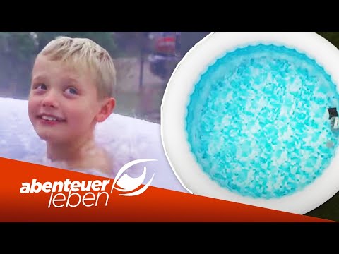 Video: Warum ist Jacuzzi gut für dich?