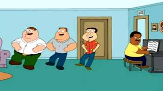 [REUPLOADS] Family Guy Good Morning Has a Sparta Wraith Remix DLE
