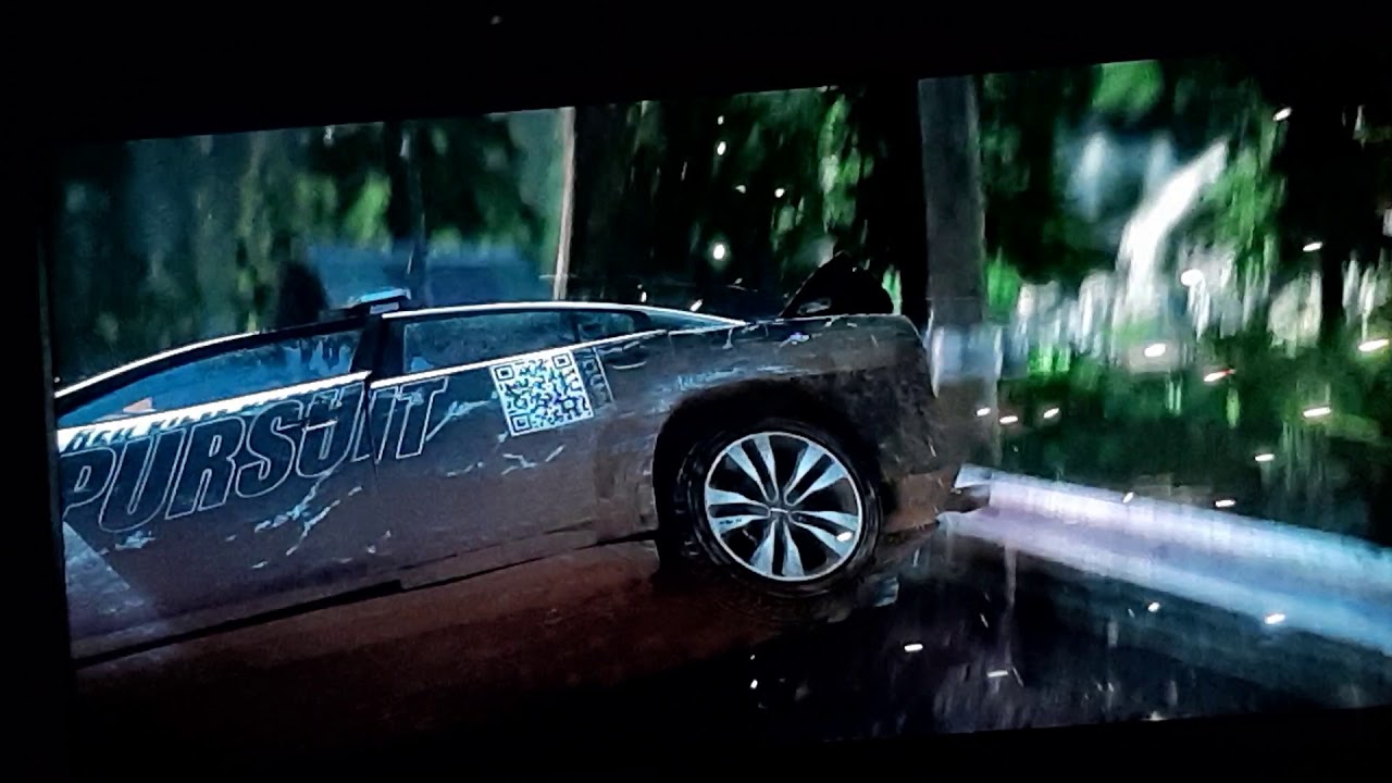 Nfs Rivals Charger Need for speed rivals driving a Dodge charger. - YouTube
