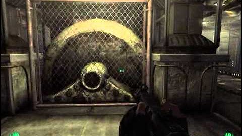 Fallout 3 Walkthrough (GOTY Edition) - Very Hard - Part 20 - Town of a Mad King