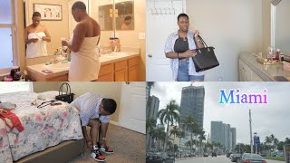 Men Kijan m' prepare m' poum al mache nan Miami, Flea Market, #Overtown #Bayside, & Downtown Miami