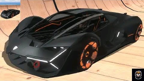 Gt Car Stunt Master Gameplay Walkthrough ( Part - 3 )