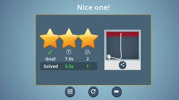 Brain it on level (11 to 20) complete tutorial